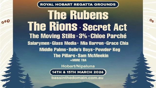 Bass In the Domain
