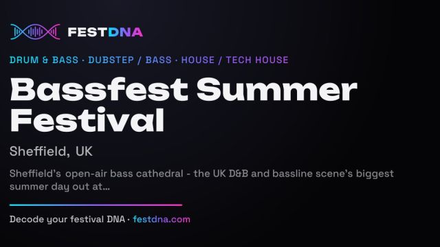 Bassfest 2027