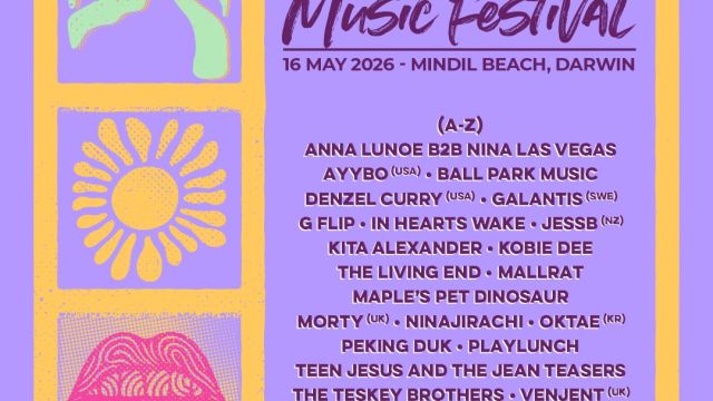 Bass In The Grass 2026