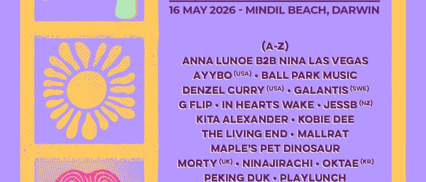 Bass In The Grass 2026