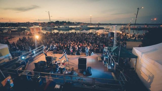 Beaches Brew Festival