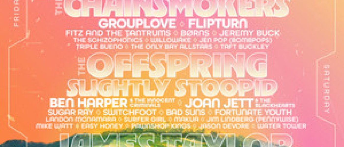 Beachlife Festival