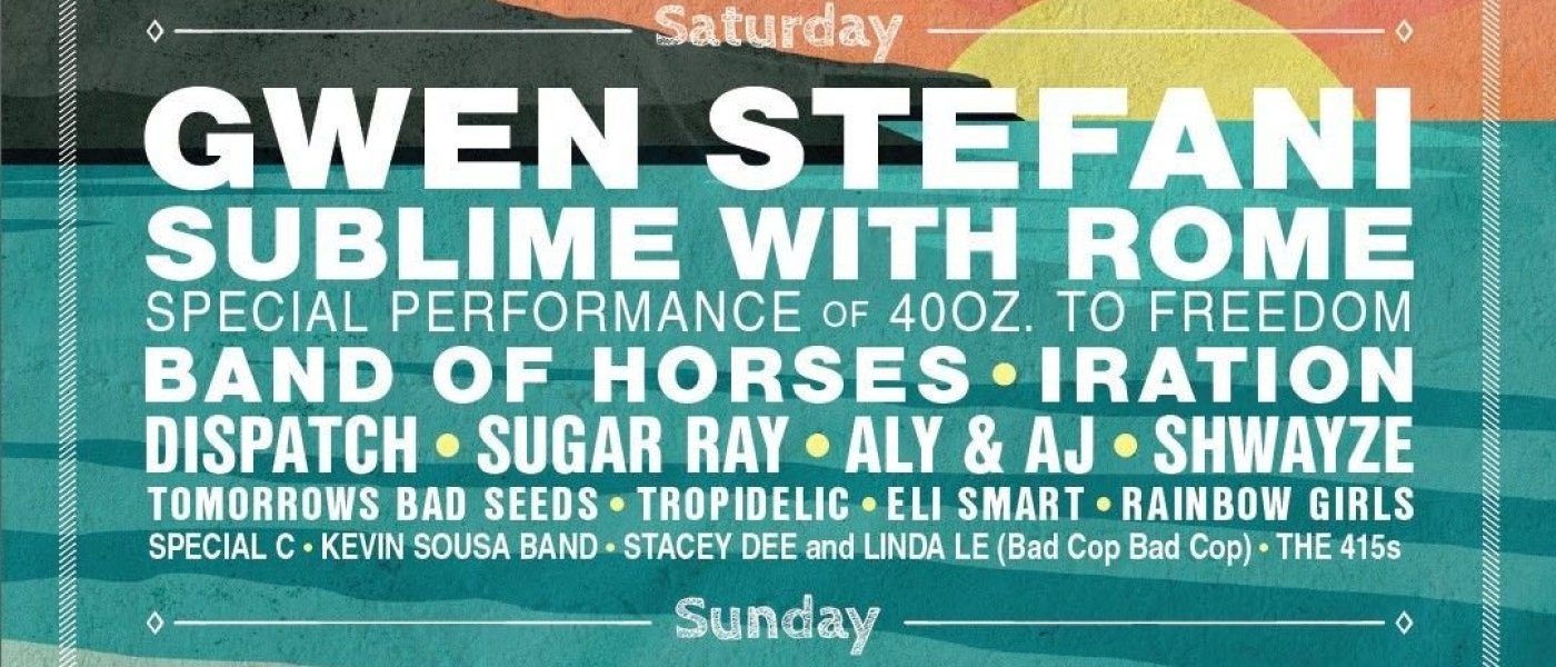 Beachlife Festival 2027
