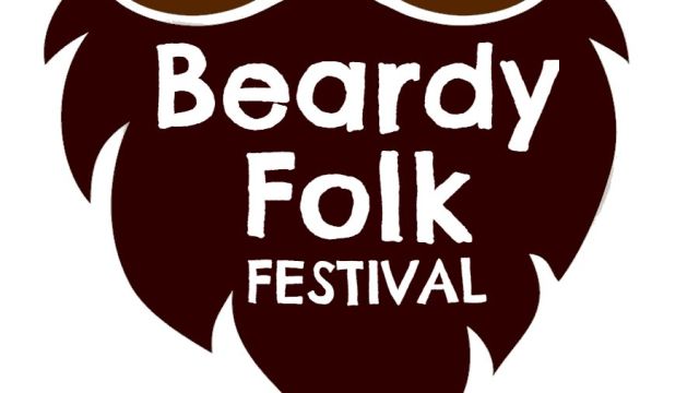 Beardy Folk Festival
