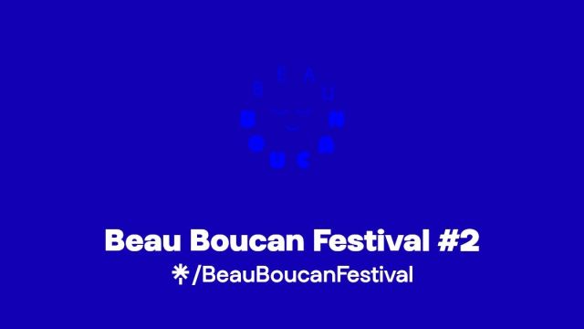 BEAU BOUCAN FESTIVAL