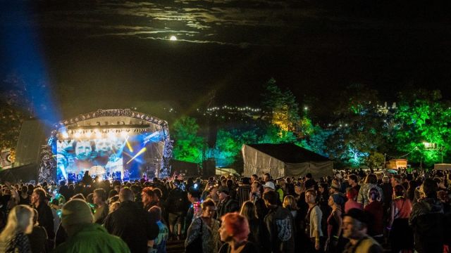 Beautiful Days Festival