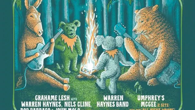 Beaver Island Music Festival 2026