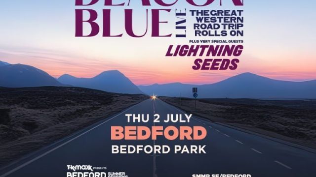 Bedford Summer Sessions
