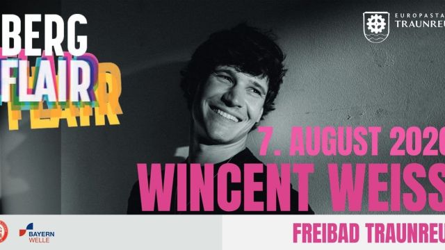 Bergflair Open Air