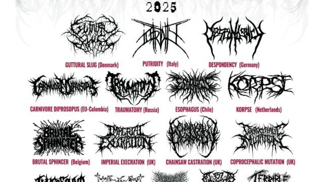 Berlin Desecration Fest