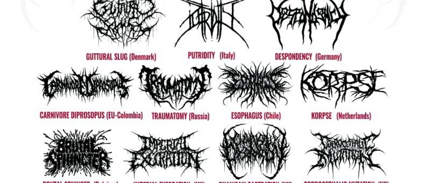 Berlin Desecration Fest
