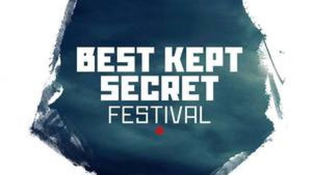 Best Kept Secret Festival
