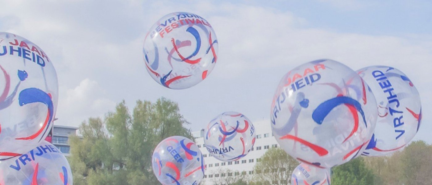 Bevrijdingsfestival Overijssel