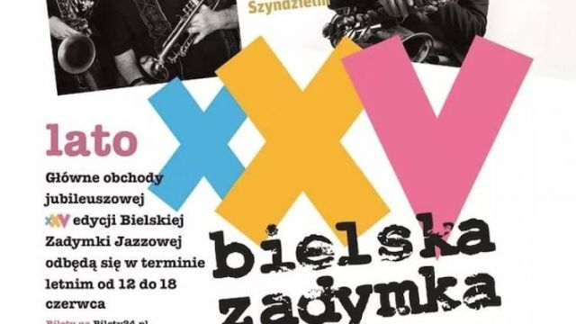 Bielska Zadymka Jazzowa