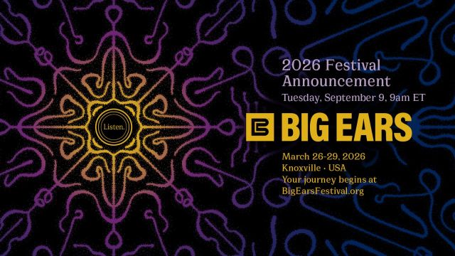 Big Ears Festival