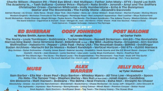 Big Love Festival 2026