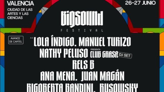 Big Sound Festival