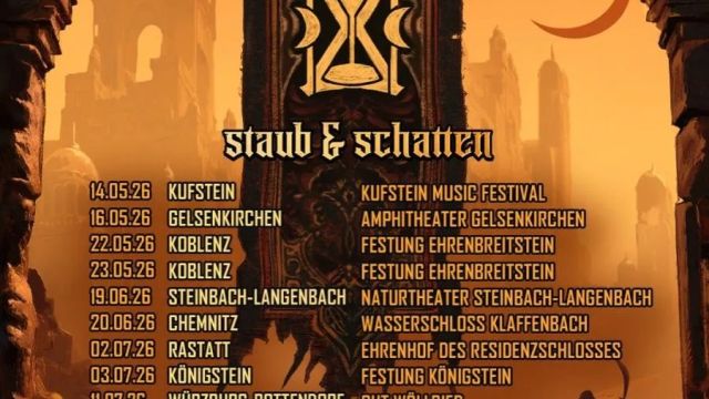 Bigbox Allgäu Open Air