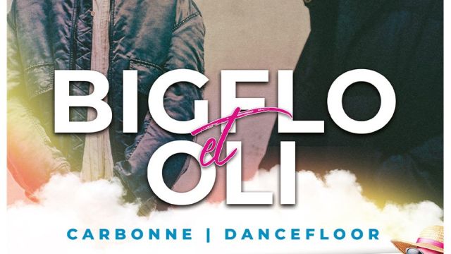 Bigflo Et Oli - Bo Tiful Festival