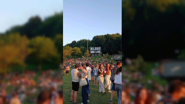 Bilbao BBK Live 2027