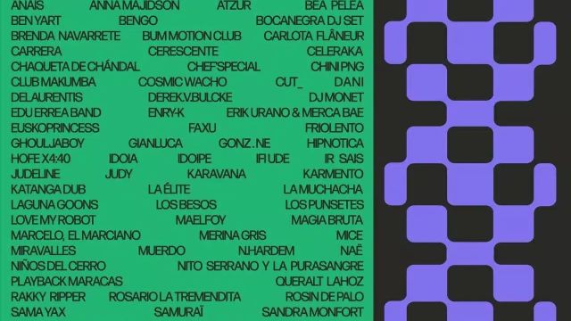 BIME Live Festival 2026