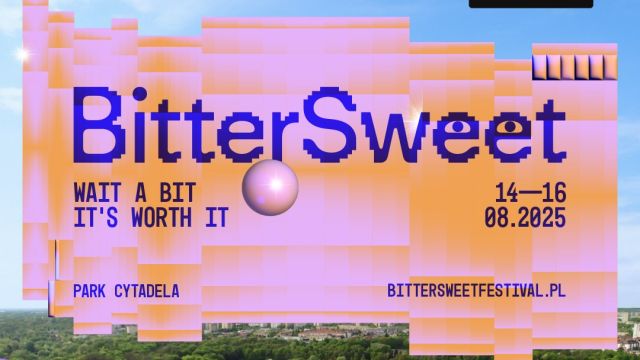 Bittersweet Festival