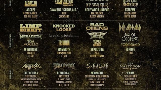 Black Silesia Open Air
