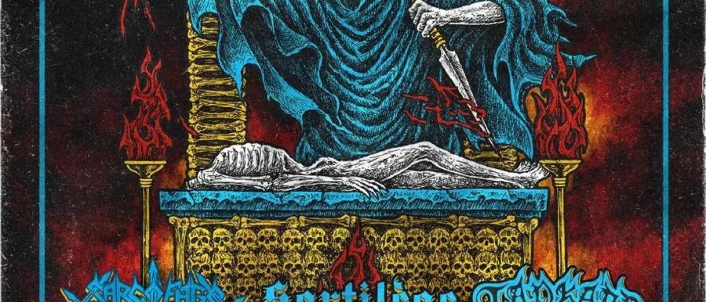 Black Silesia Open Air