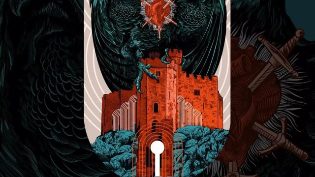 Blackbird Festival