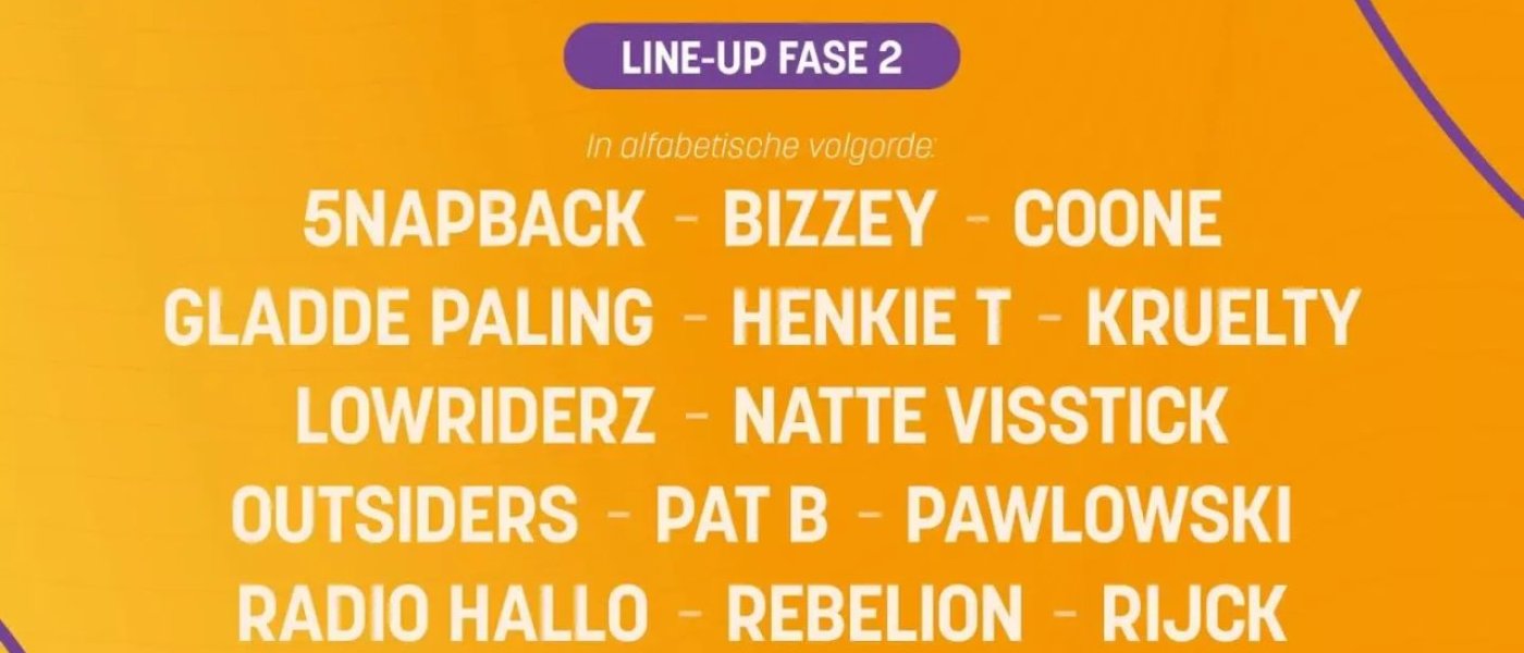 Blazing Summer Music Fest