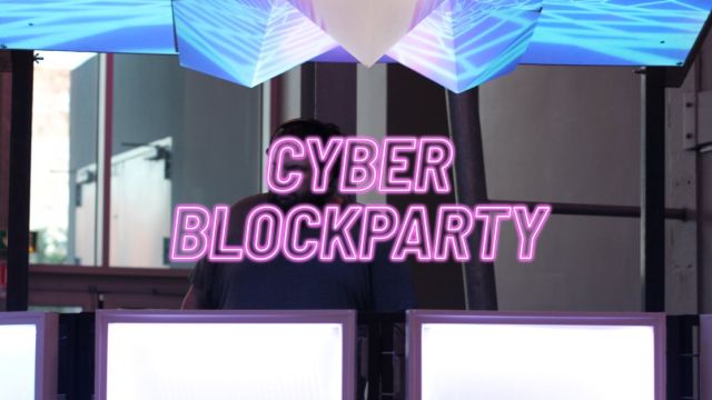 Blockparty