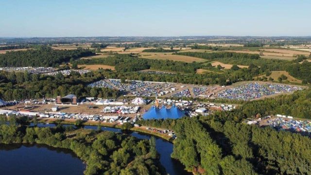 Bloodstock Open Air
