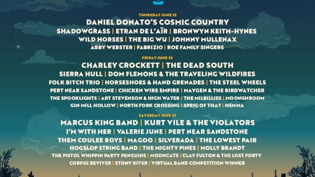 Blue Highway Fest 2026