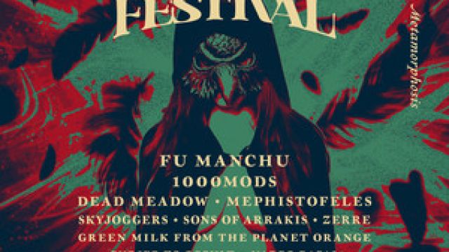 Blue Moon Festival