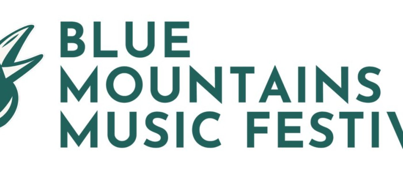 Blue Mountains Music Festival