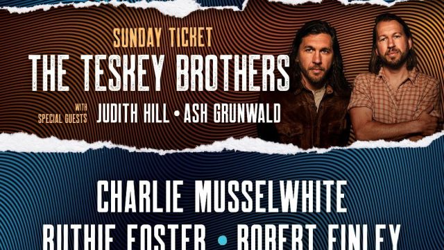Blues On Broadbeach