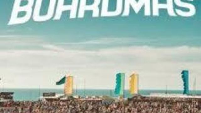 Boardmasters Festival