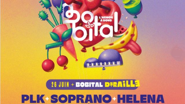 BOBITAL, L'ARMOR A SONS