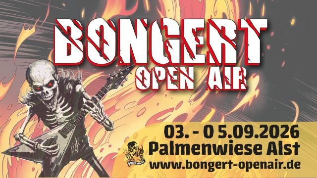 Bongert Open Air