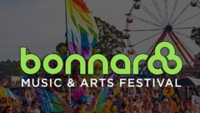 Bonnaroo Music & Arts Festival