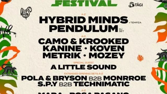 Bournemouth 7s Festival