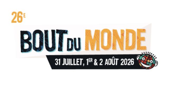 BOUT DU MONDE