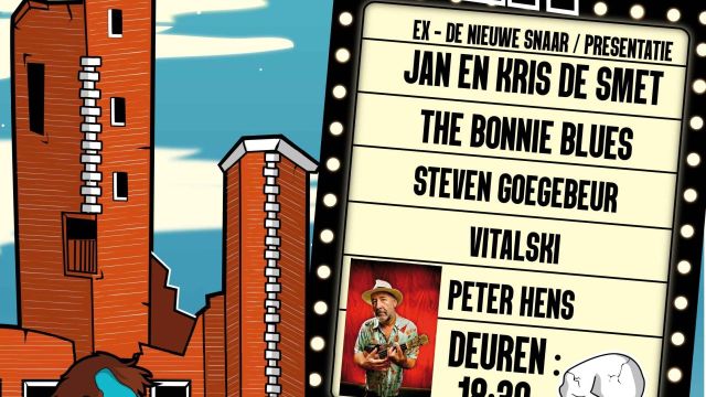 Brakrock