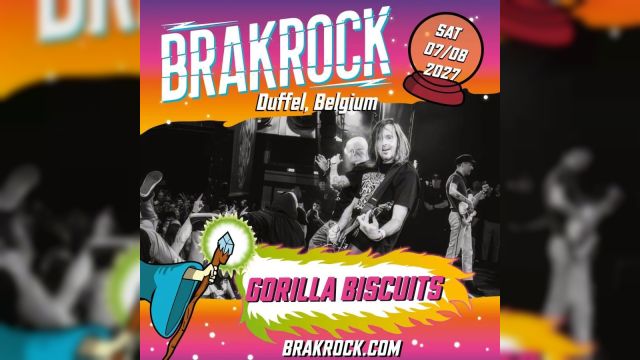 BrakRock 2027