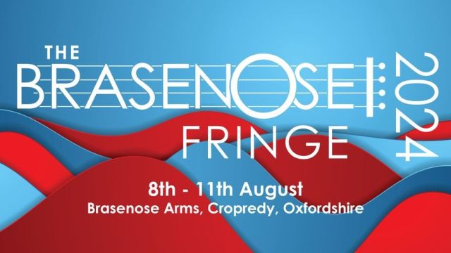 Brasenose Fringe