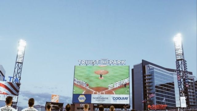 Braves Country Fest Presented By Truist