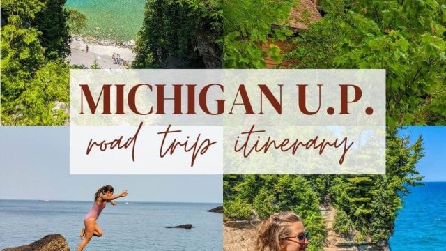Breakaway Michigan 2026