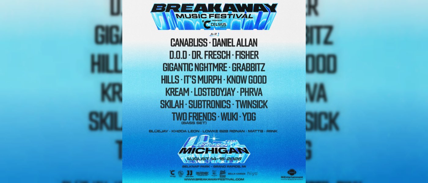 Breakaway Michigan 2026