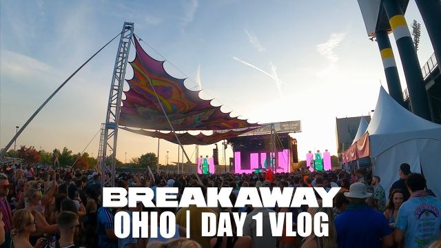 Breakaway Ohio 2027