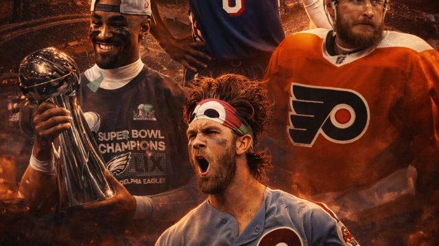 Breakaway Philadelphia 2026